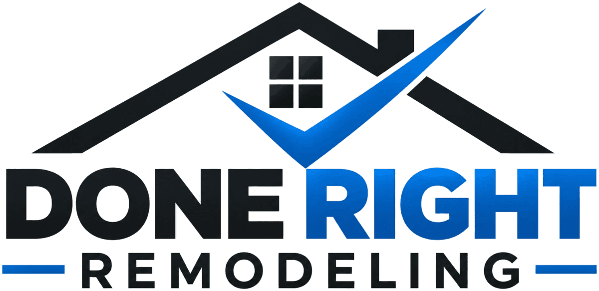 Done Right Homes